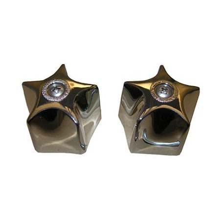 Larsen Supply Co PR CHR Can Fauc Handle 770299